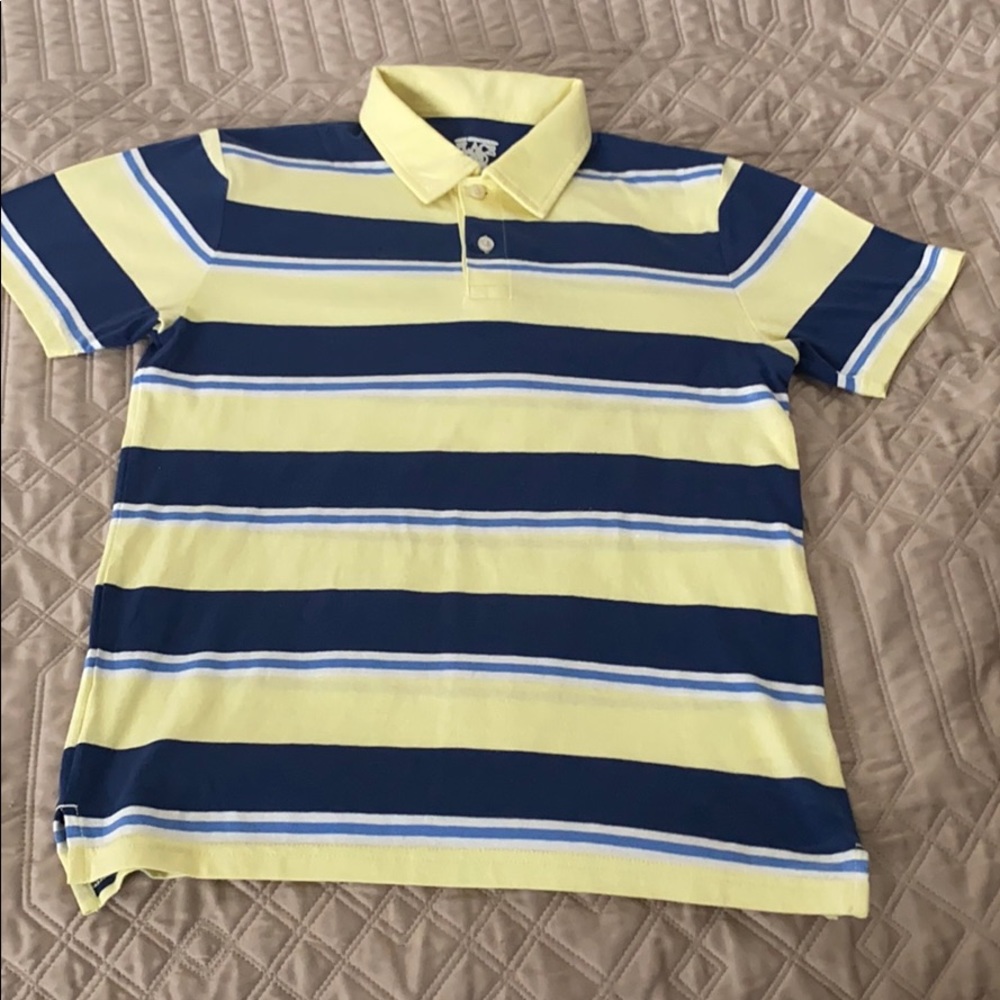 Children’s Place Pique 2 pck polo shirts - Picture 5 of 5